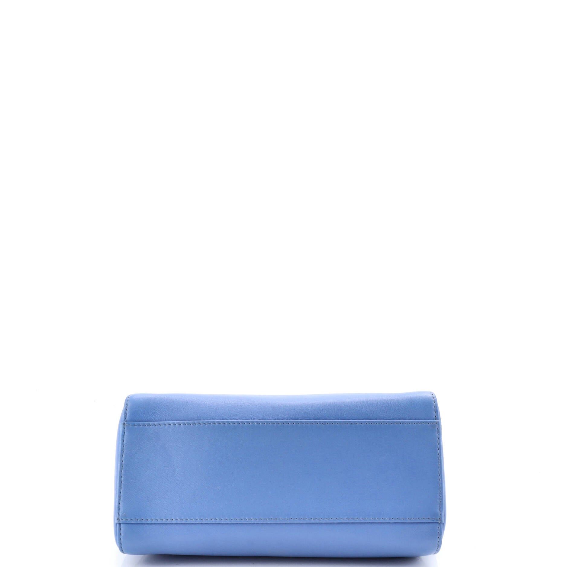 Fendi Peekaboo Bag Size ONE SIZE - 4 Thumbnail