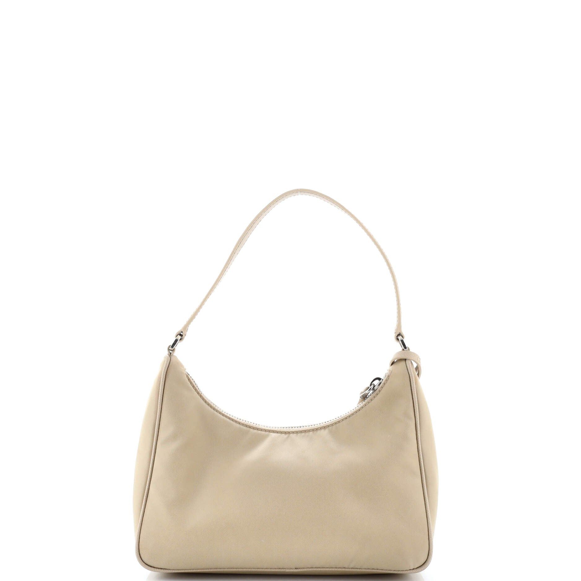 Prada Re-Edition 2005 Hobo Size ONE SIZE - 3 Thumbnail