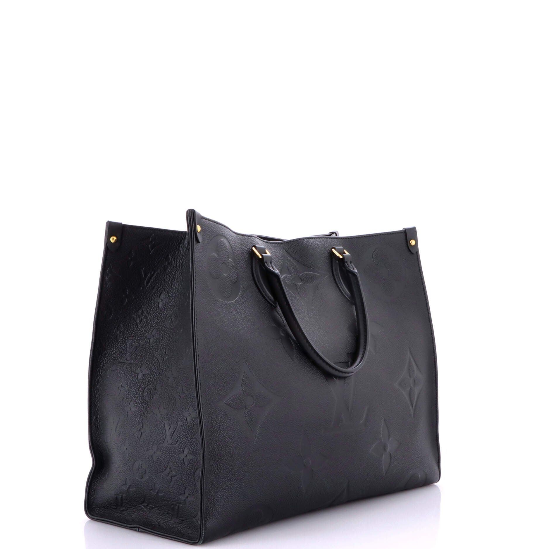 Louis Vuitton OnTheGo Tote Size ONE SIZE - 2 Thumbnail