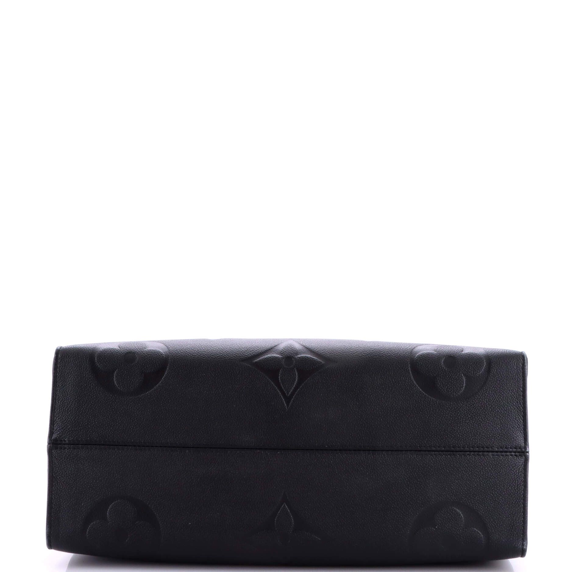 Louis Vuitton OnTheGo Tote Size ONE SIZE - 4 Thumbnail
