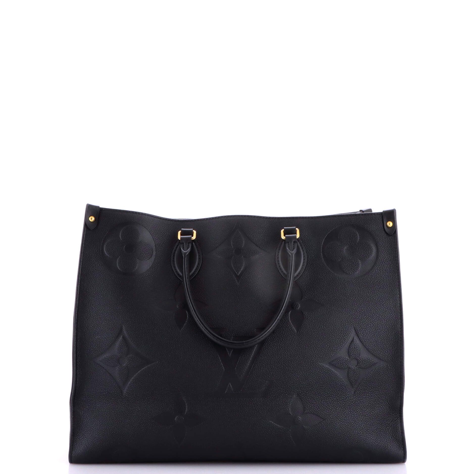 Louis Vuitton OnTheGo Tote Size ONE SIZE - 3 Thumbnail