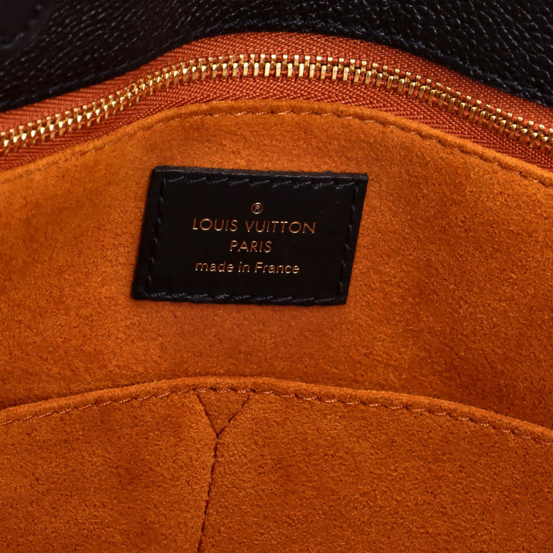 Louis Vuitton OnTheGo Tote Size ONE SIZE - 8 Thumbnail