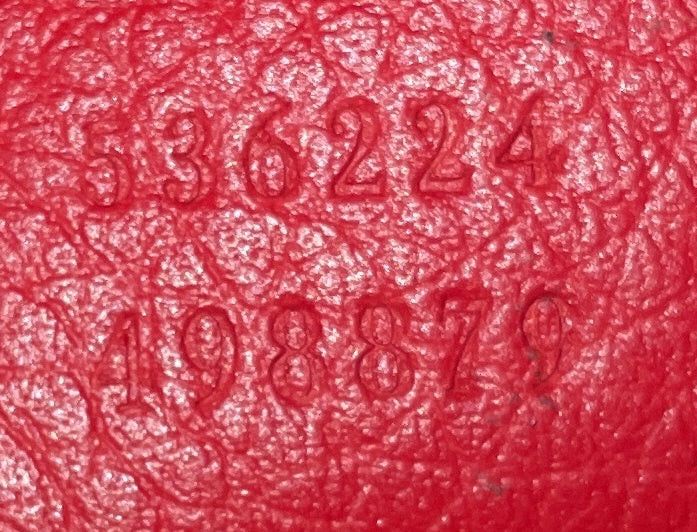 Gucci Soho Chain Crossbody Bag Size ONE SIZE - 8 Thumbnail