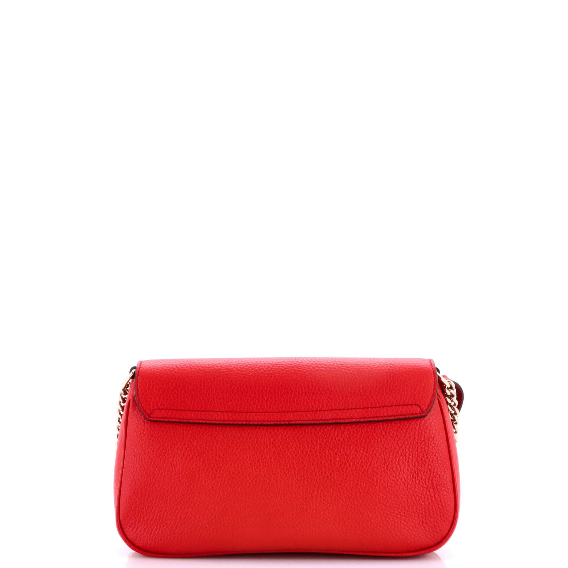 Gucci Soho Chain Crossbody Bag Size ONE SIZE - 3 Thumbnail