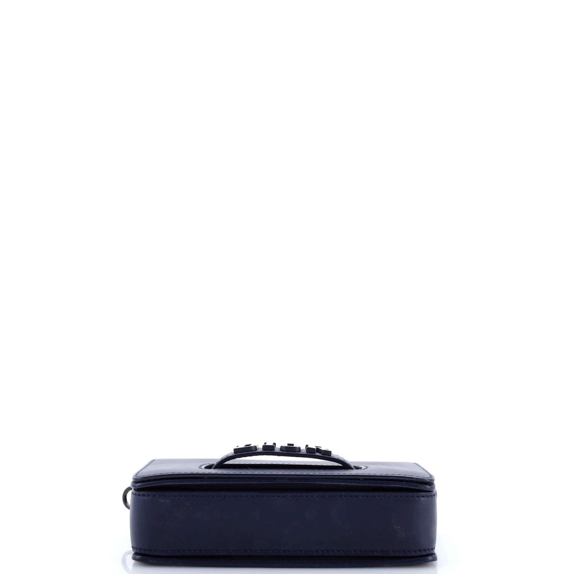 Dior Dio(r)evolution Flap Bag Size ONE SIZE - 4 Thumbnail