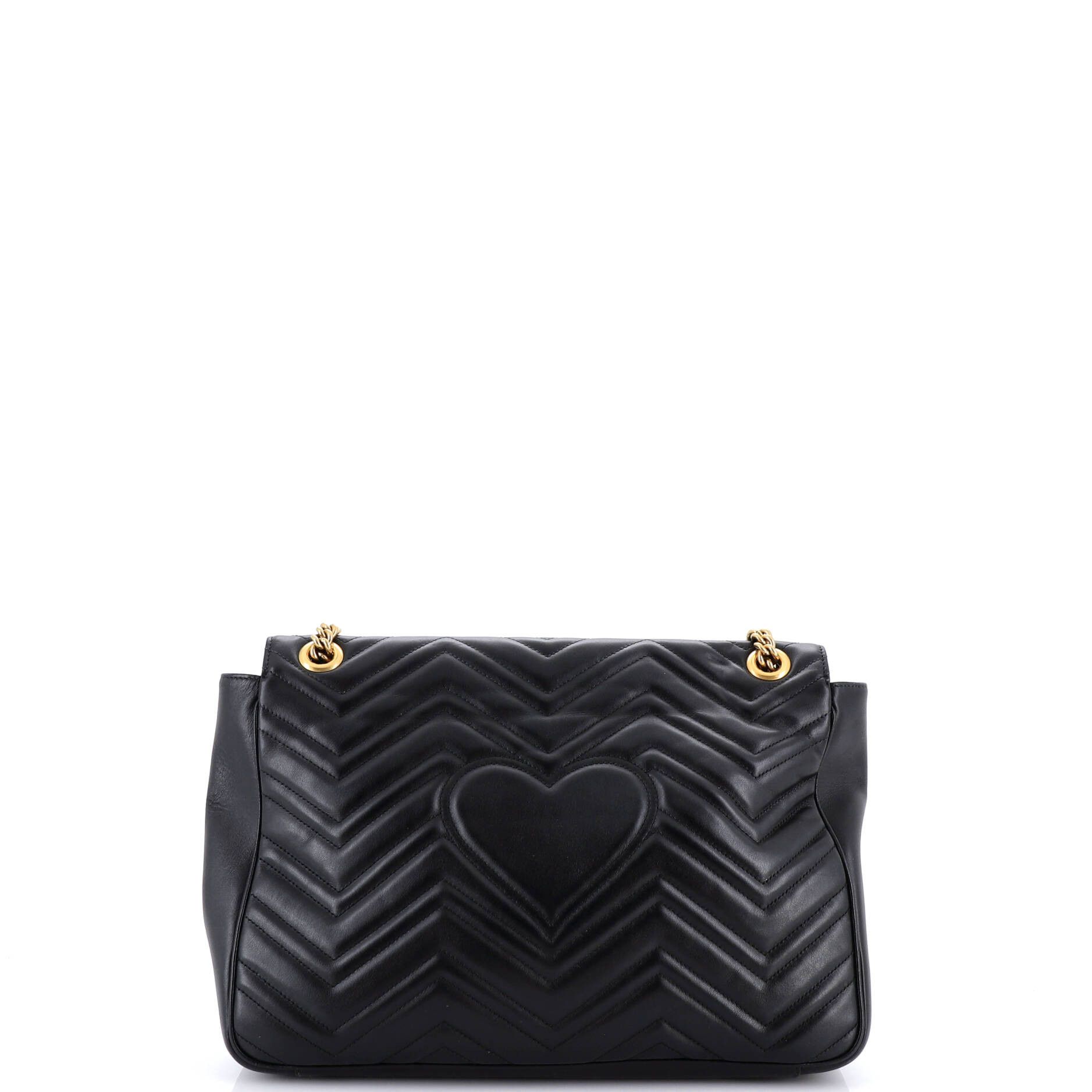 Gucci GG Marmont Flap Bag Size ONE SIZE - 3 Thumbnail