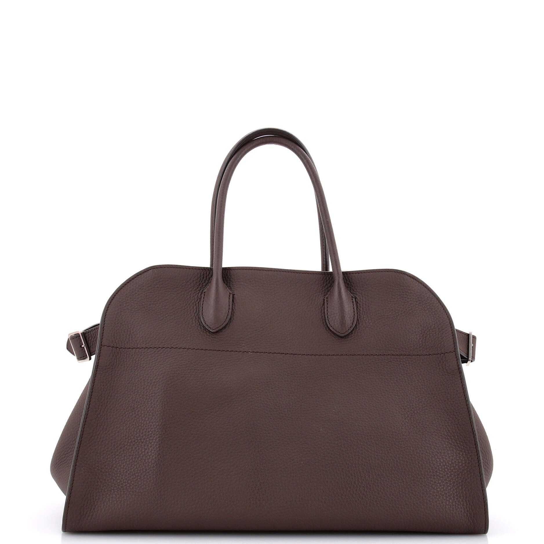 The Row Margaux Tote Size ONE SIZE - 3 Thumbnail