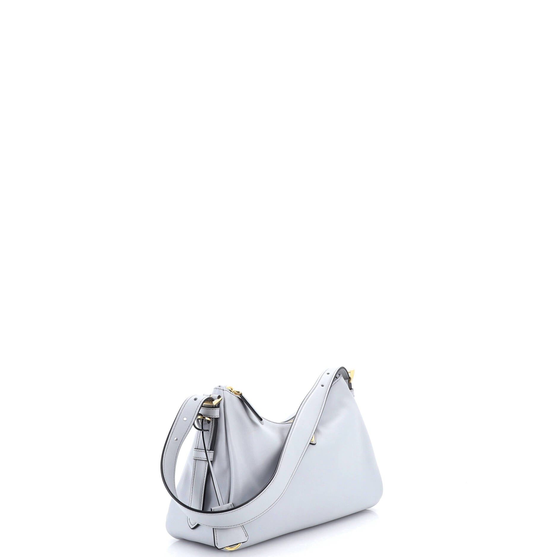 Prada Aimee Shoulder Bag Size ONE SIZE - 2 Thumbnail