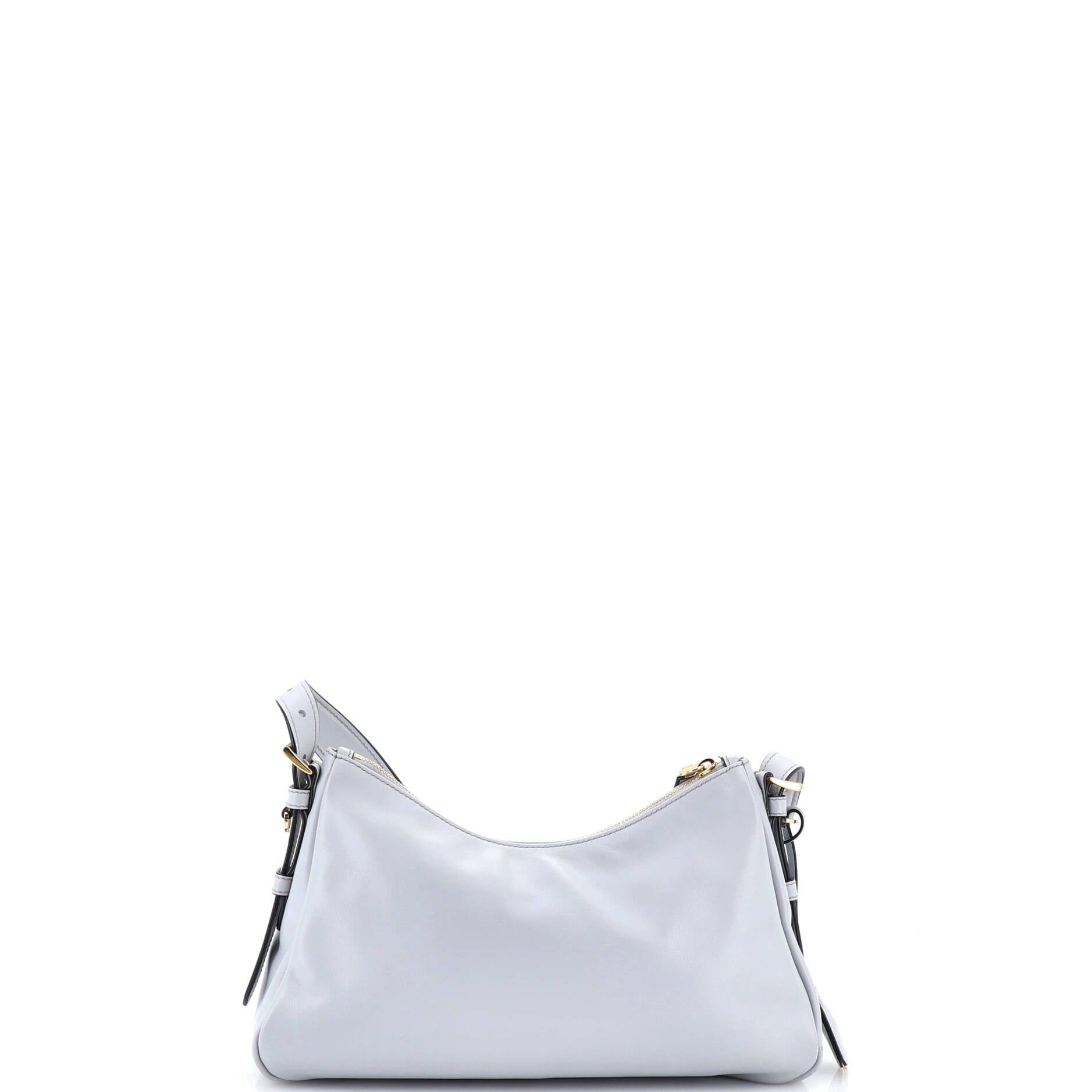 Prada Aimee Shoulder Bag Size ONE SIZE - 3 Thumbnail