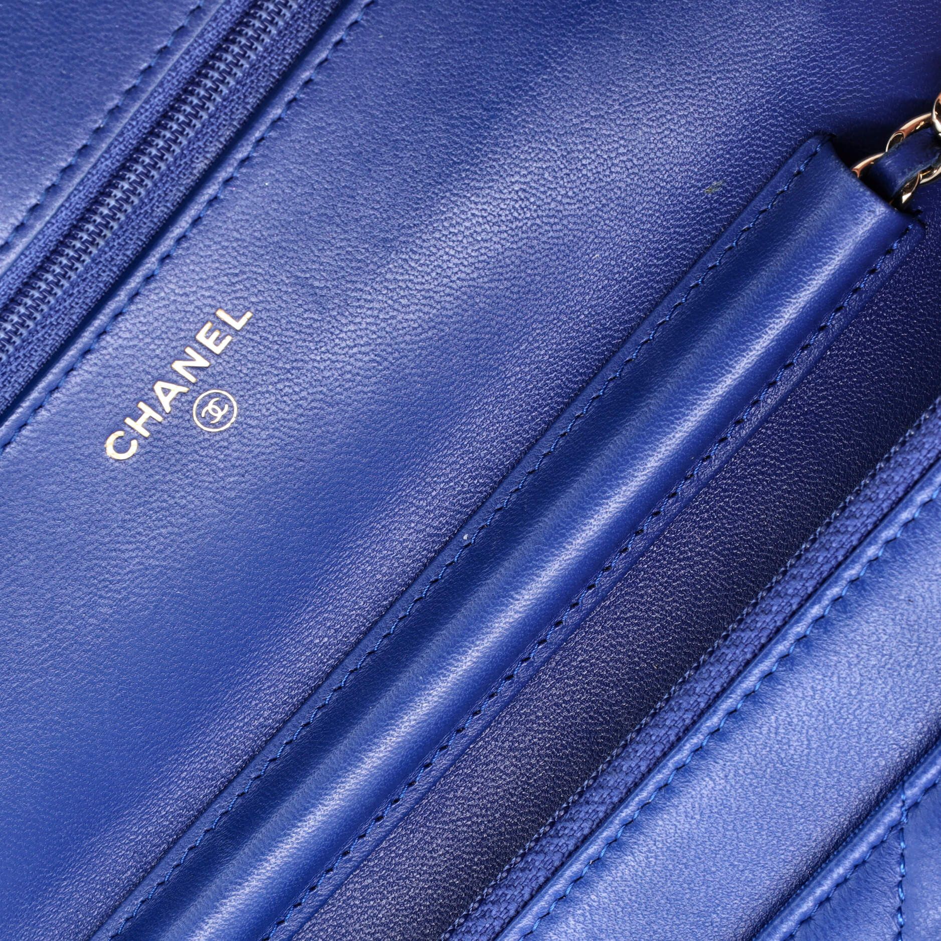Chanel Wallet on Chain Size ONE SIZE - 7 Thumbnail
