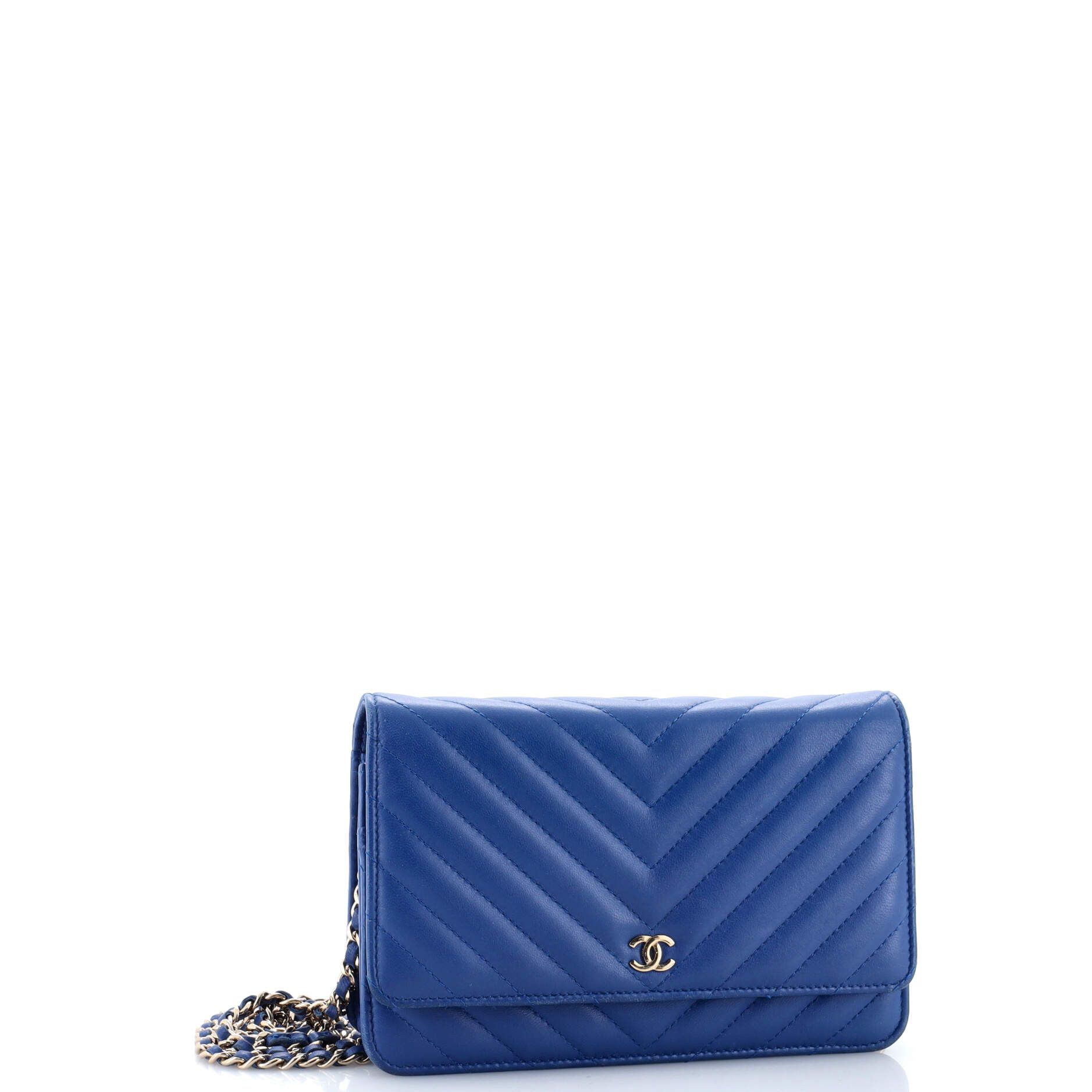 Chanel Wallet on Chain Size ONE SIZE - 3 Thumbnail