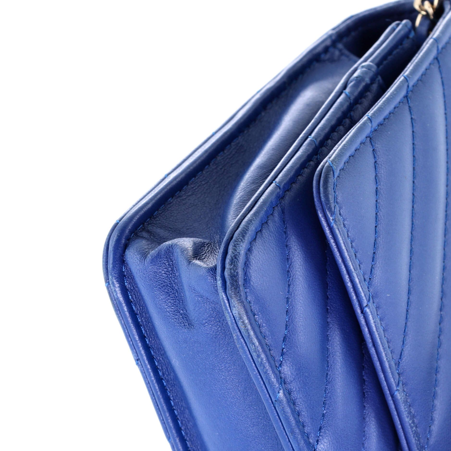Chanel Wallet on Chain Size ONE SIZE - 6 Thumbnail