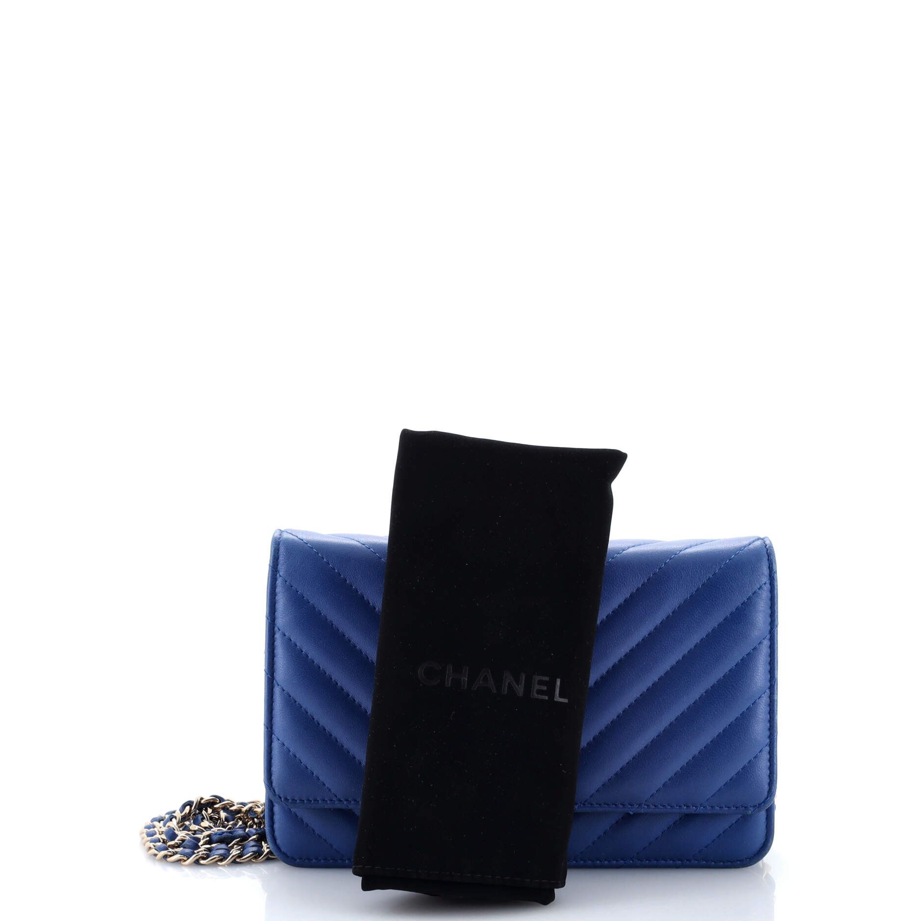 Chanel Wallet on Chain Size ONE SIZE - 2 Thumbnail