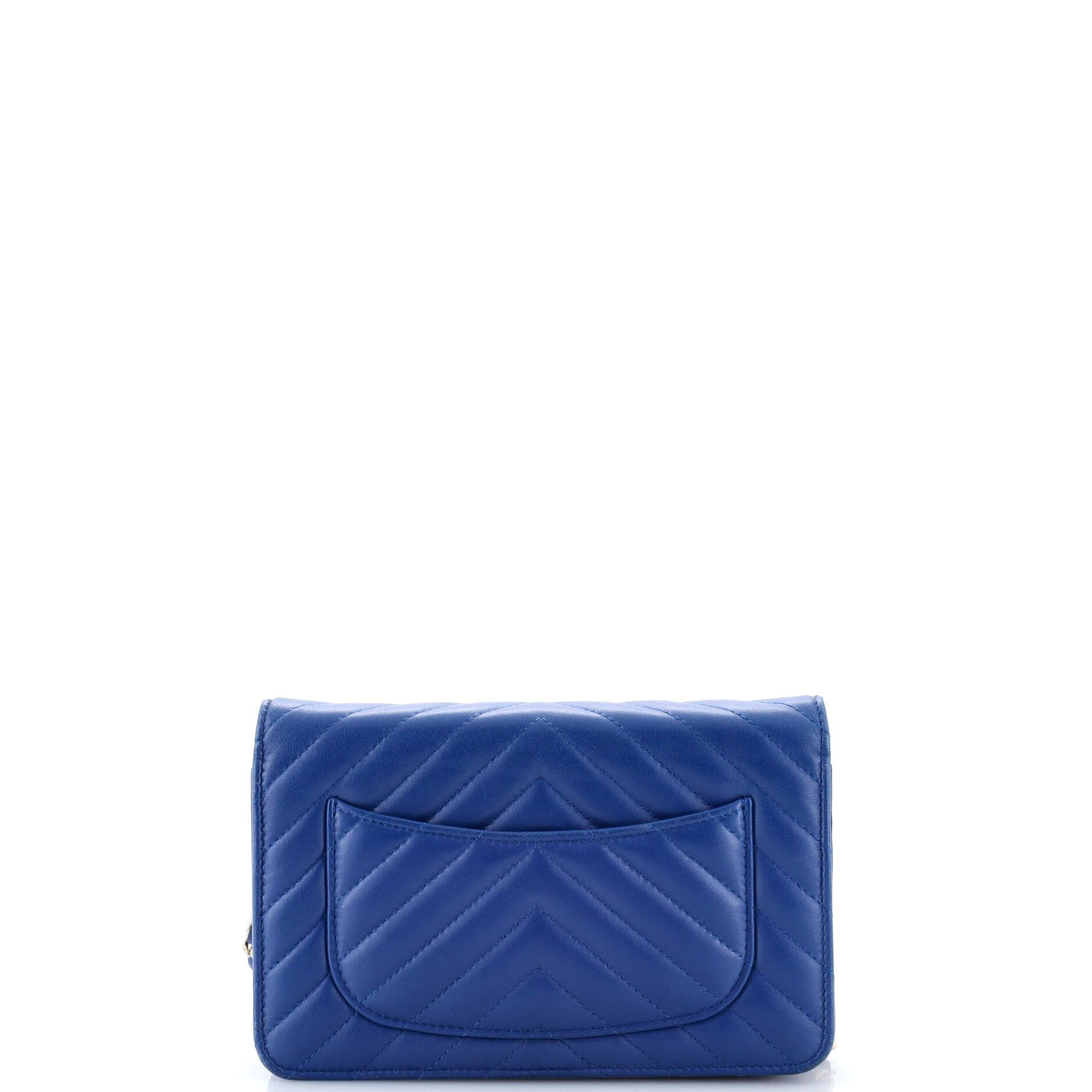 Chanel Wallet on Chain Size ONE SIZE - 4 Thumbnail
