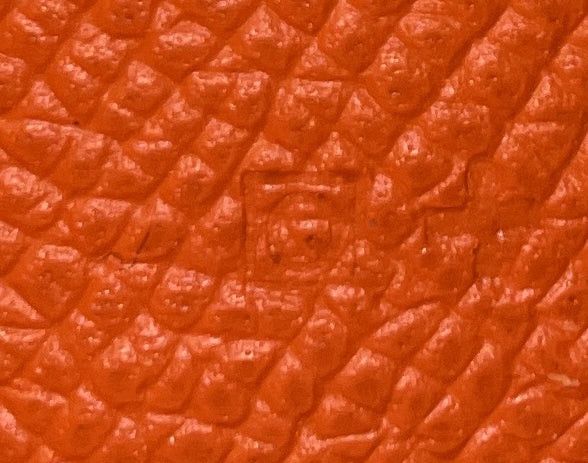Hermes Bearn Wallet Size ONE SIZE - 8 Thumbnail