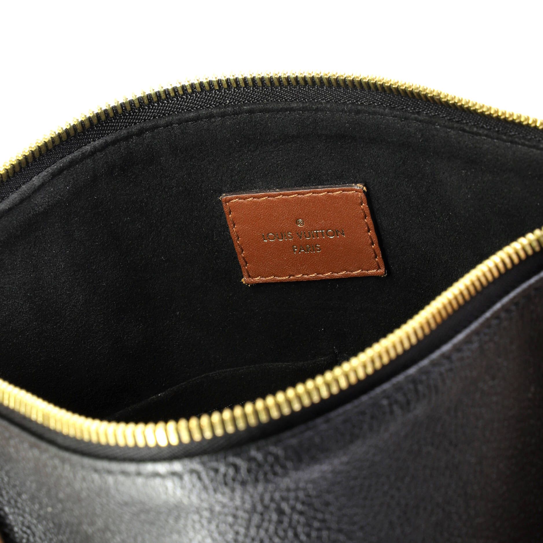 Louis Vuitton V Tote Size ONE SIZE - 6 Thumbnail