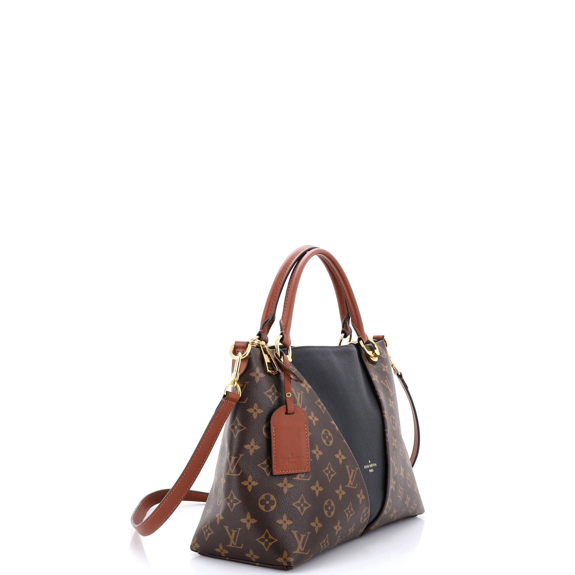 Louis Vuitton V Tote Size ONE SIZE - 2 Thumbnail