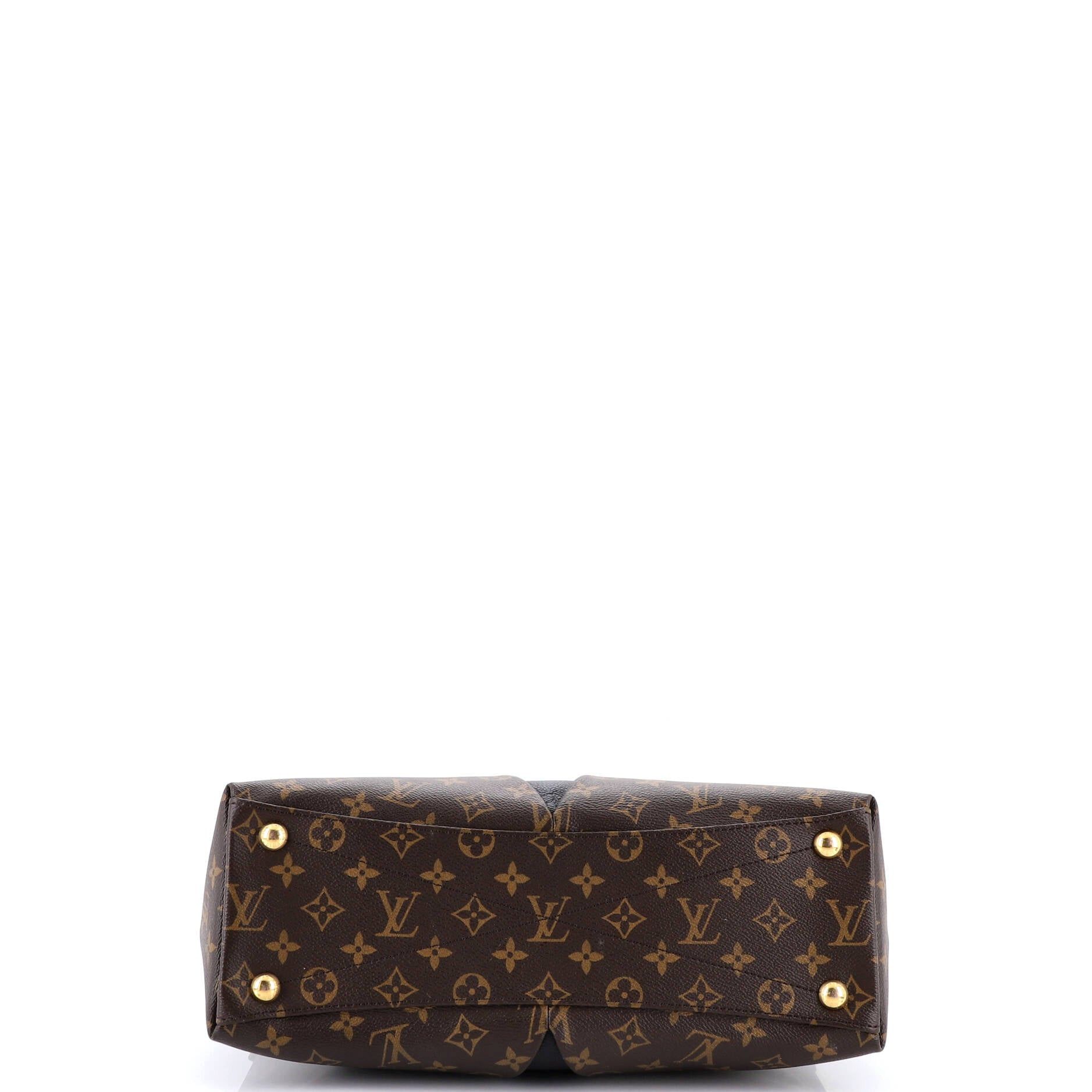 Louis Vuitton V Tote Size ONE SIZE - 4 Thumbnail
