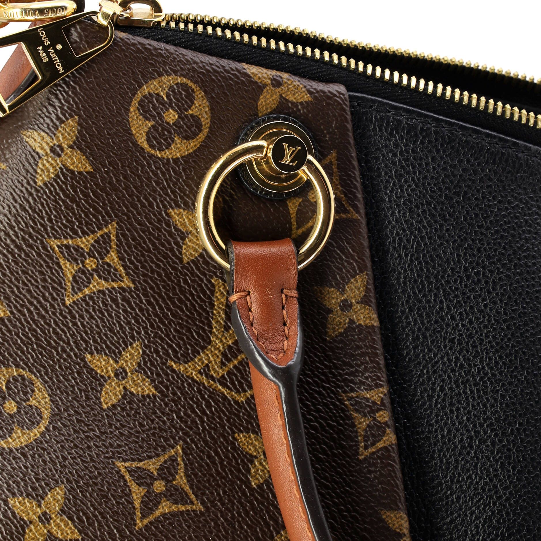 Louis Vuitton V Tote Size ONE SIZE - 7 Thumbnail