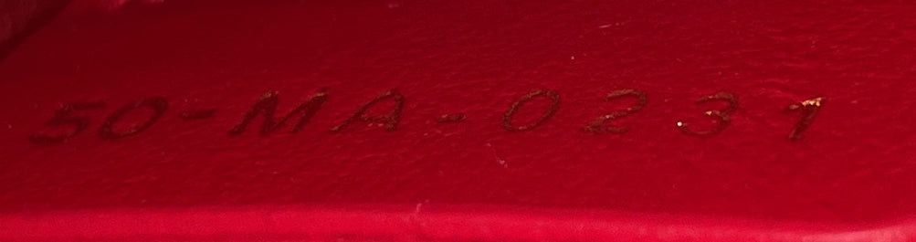 Dior Toile de Jouy Lady D-Lite Bag Size ONE SIZE - 6 Thumbnail