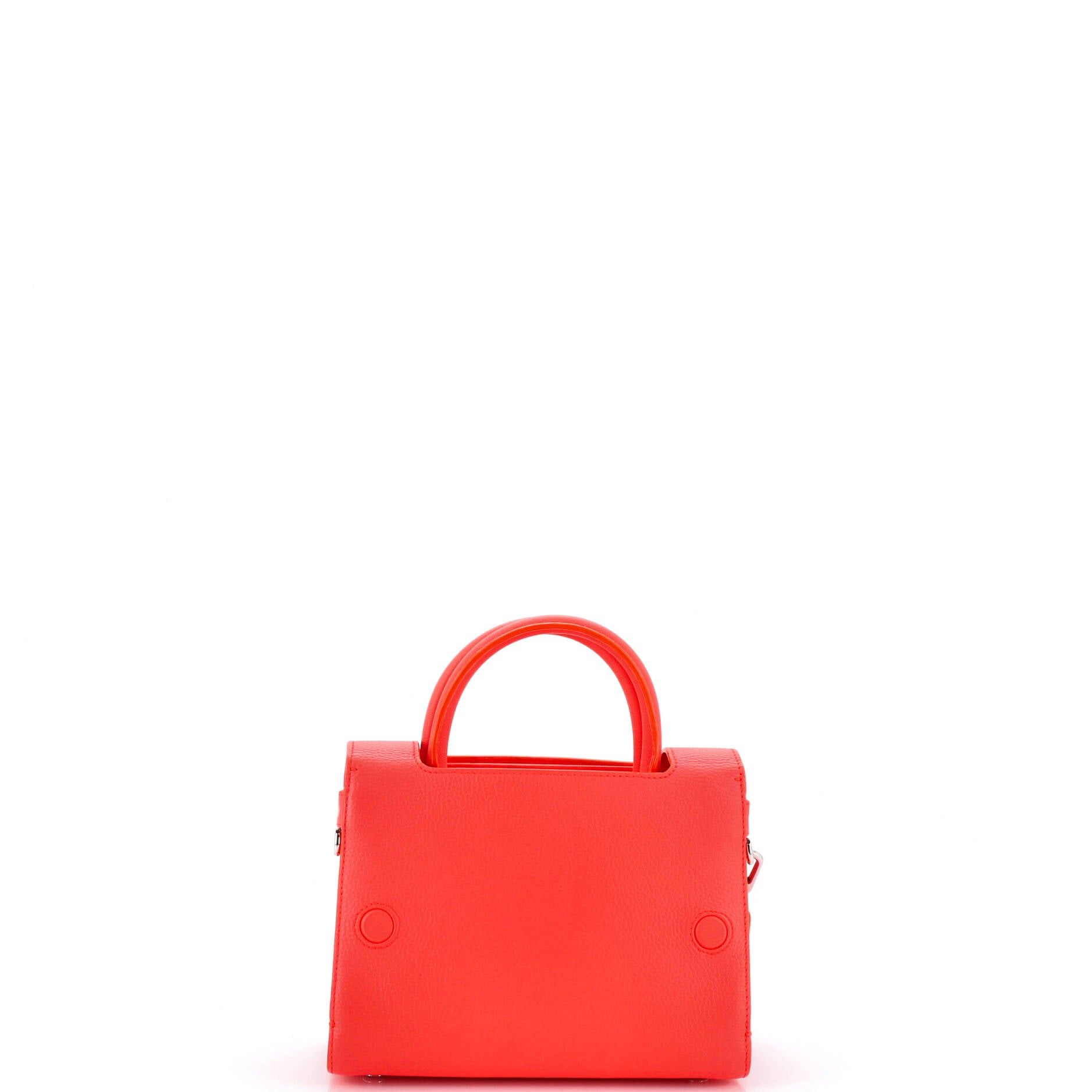 Dior Diorever Bag Size ONE SIZE - 3 Thumbnail