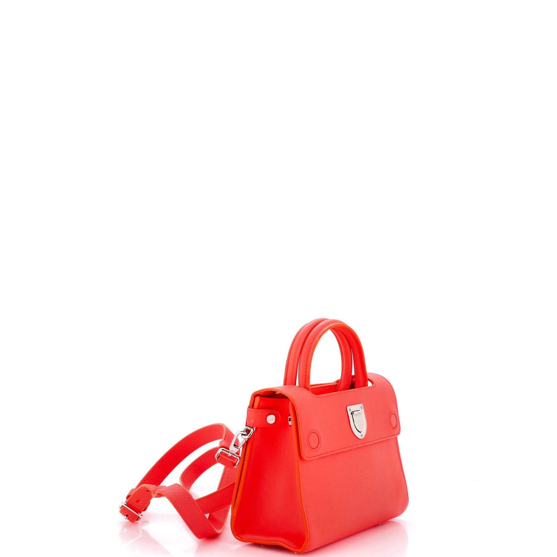 Dior Diorever Bag Size ONE SIZE - 2 Thumbnail