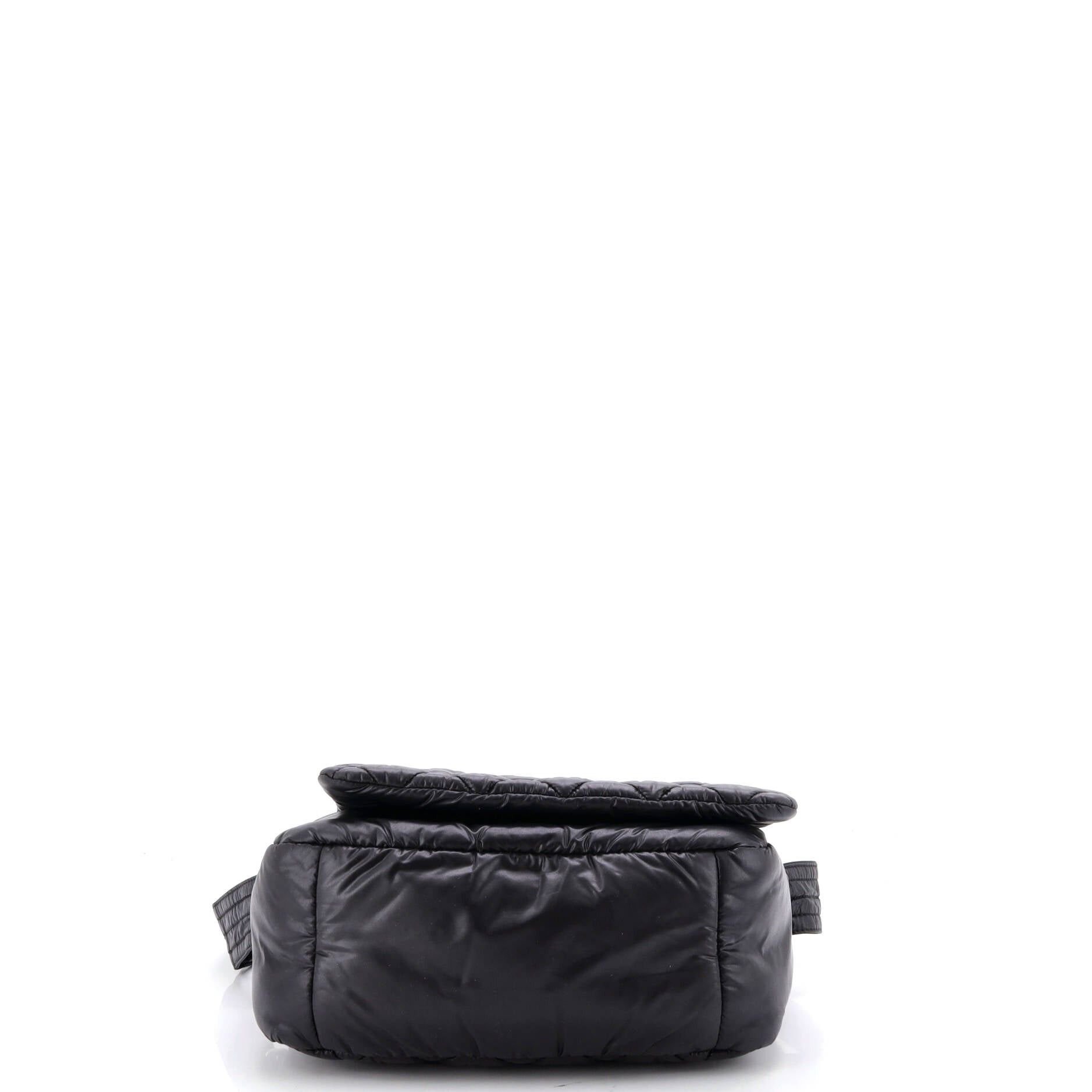 Chanel Coco Cocoon Messenger Bag Size ONE SIZE - 4 Thumbnail