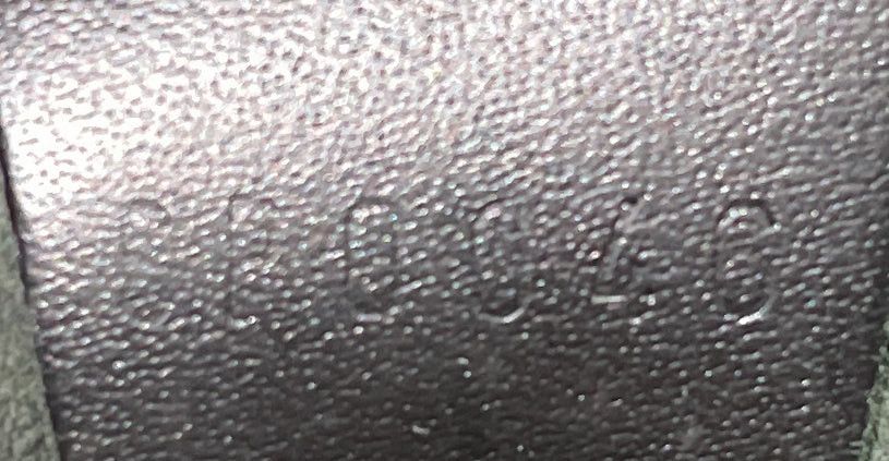 Louis Vuitton Keepall Bag Size ONE SIZE - 9 Thumbnail