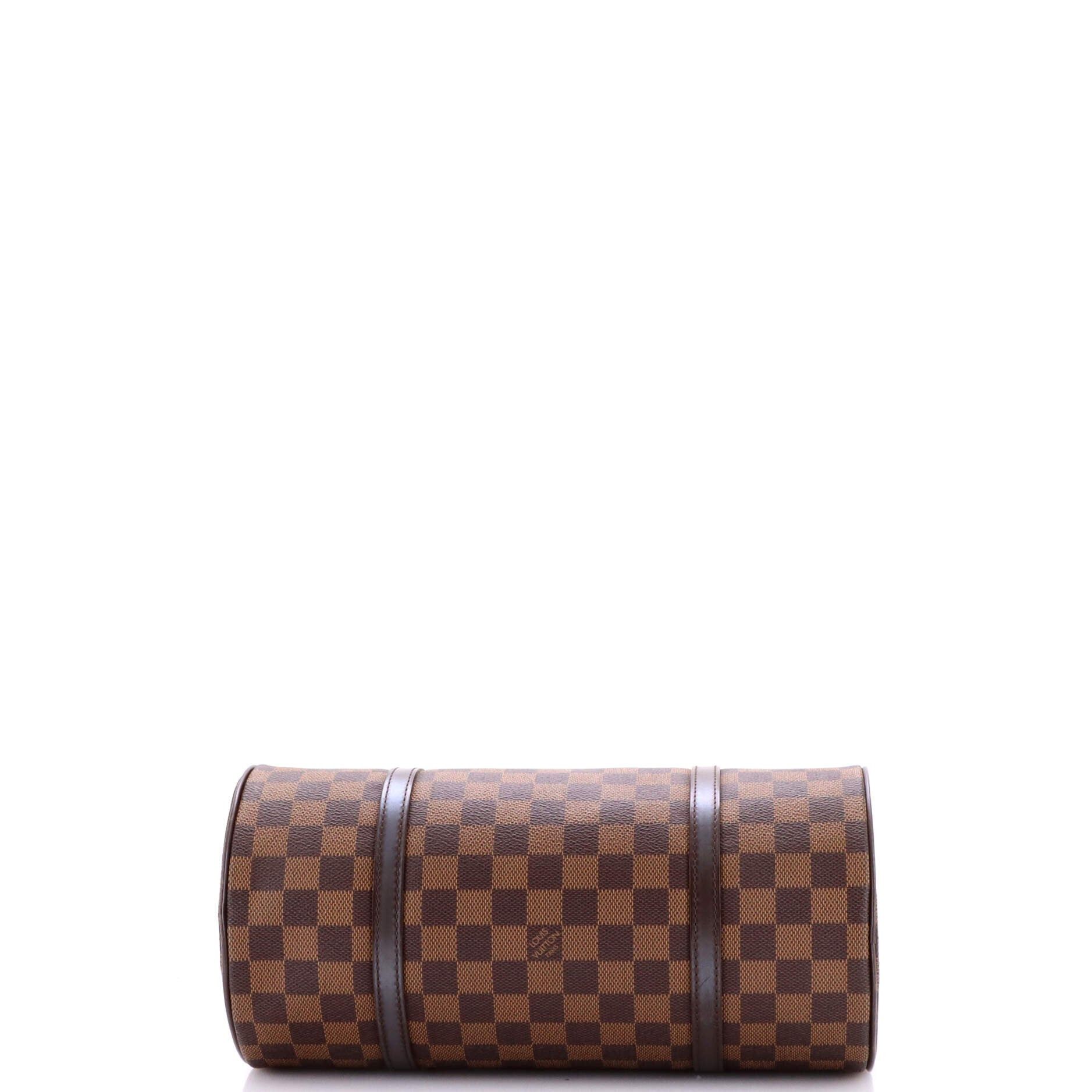 Louis Vuitton Papillon Handbag Size ONE SIZE - 5 Thumbnail