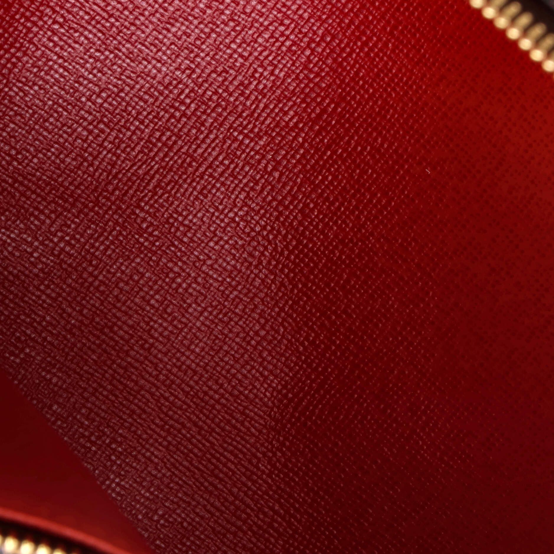 Louis Vuitton Papillon Handbag Size ONE SIZE - 6 Thumbnail