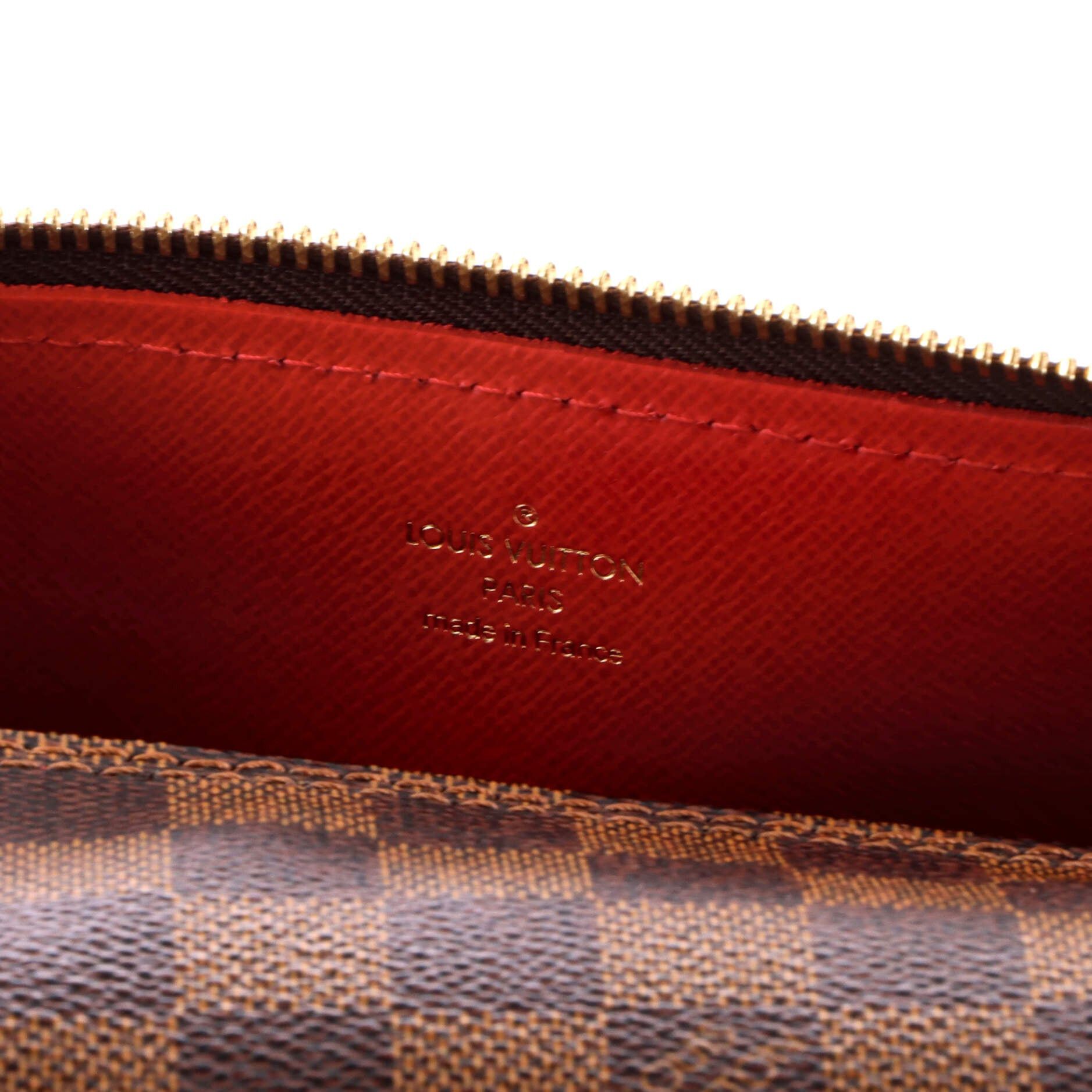 Louis Vuitton Papillon Handbag Size ONE SIZE - 8 Thumbnail