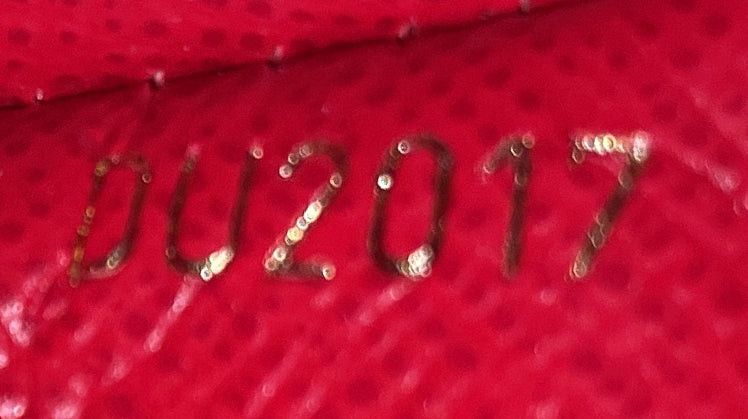 Louis Vuitton Papillon Handbag Size ONE SIZE - 9 Thumbnail