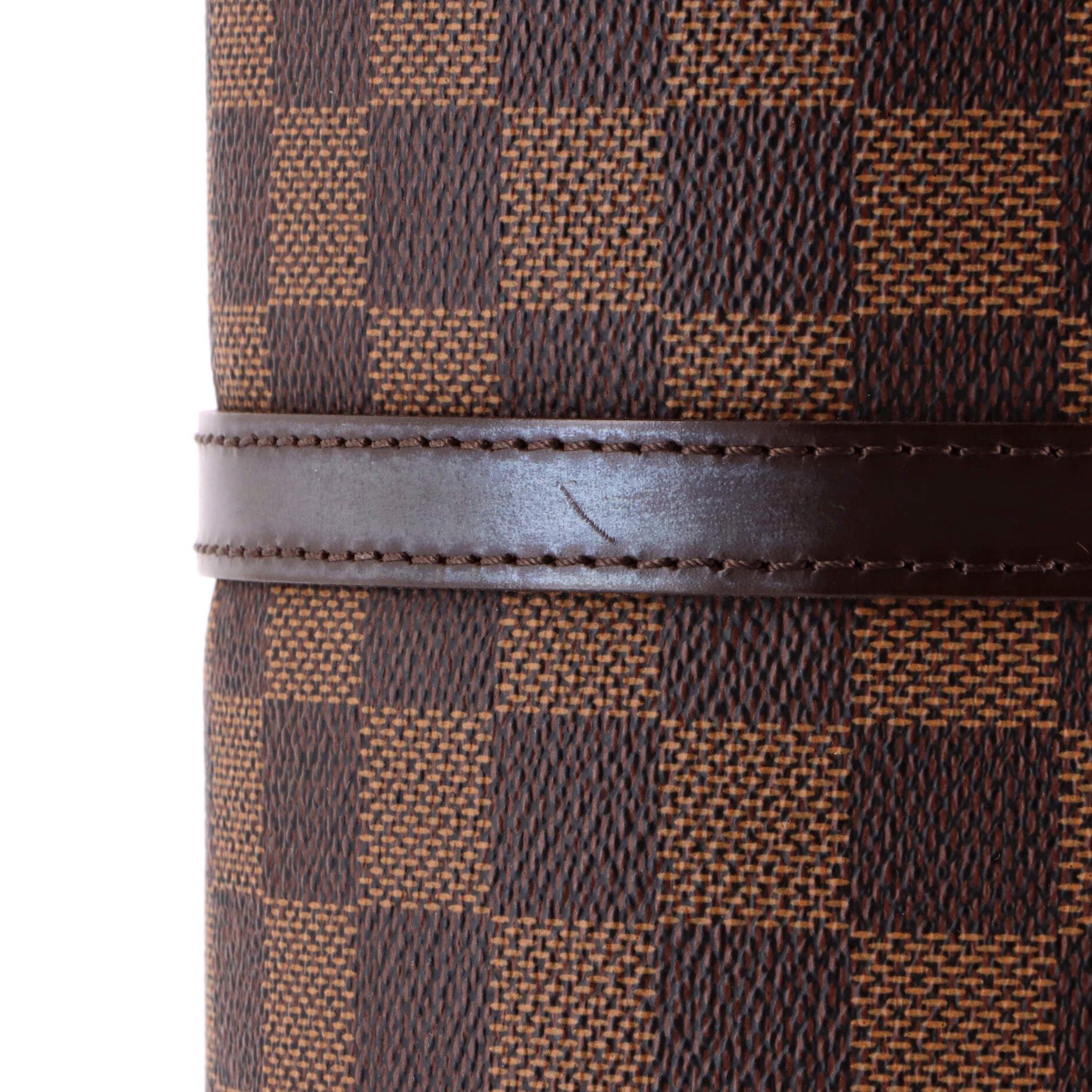 Louis Vuitton Papillon Handbag Size ONE SIZE - 7 Thumbnail