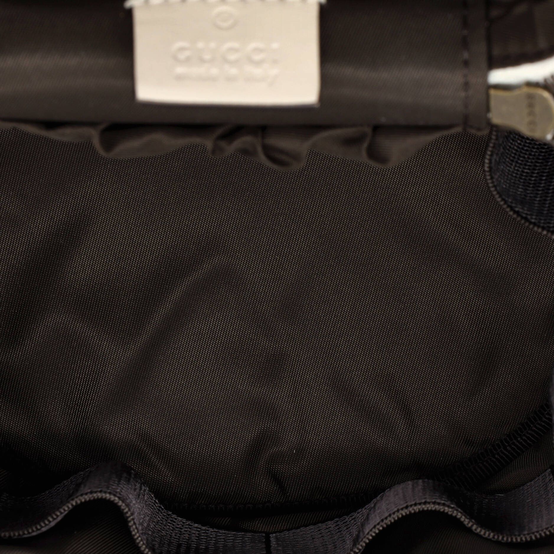 Gucci GG Marmont Top Handle Cosmetic Case Size ONE SIZE - 5 Thumbnail