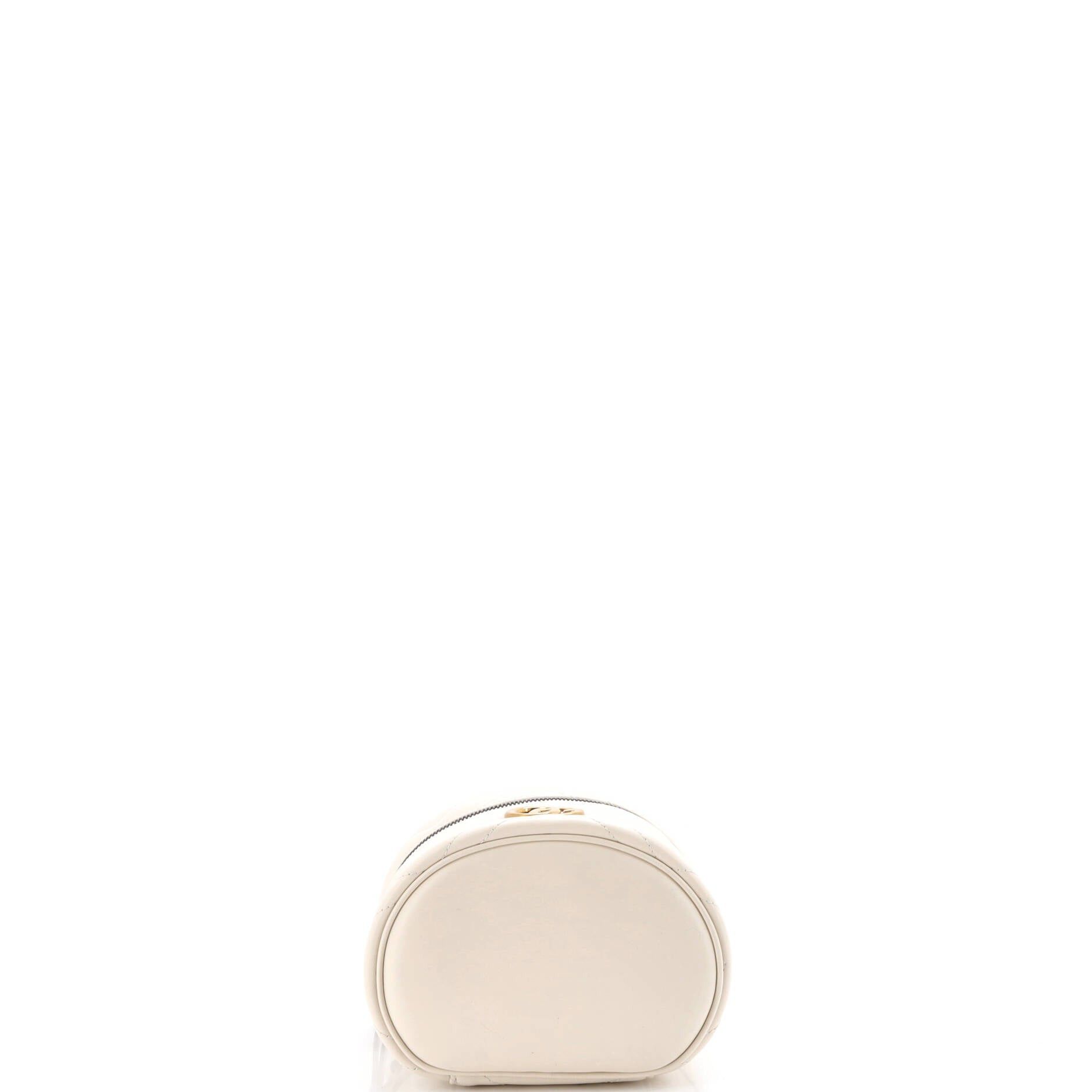 Gucci GG Marmont Top Handle Cosmetic Case Size ONE SIZE - 4 Thumbnail