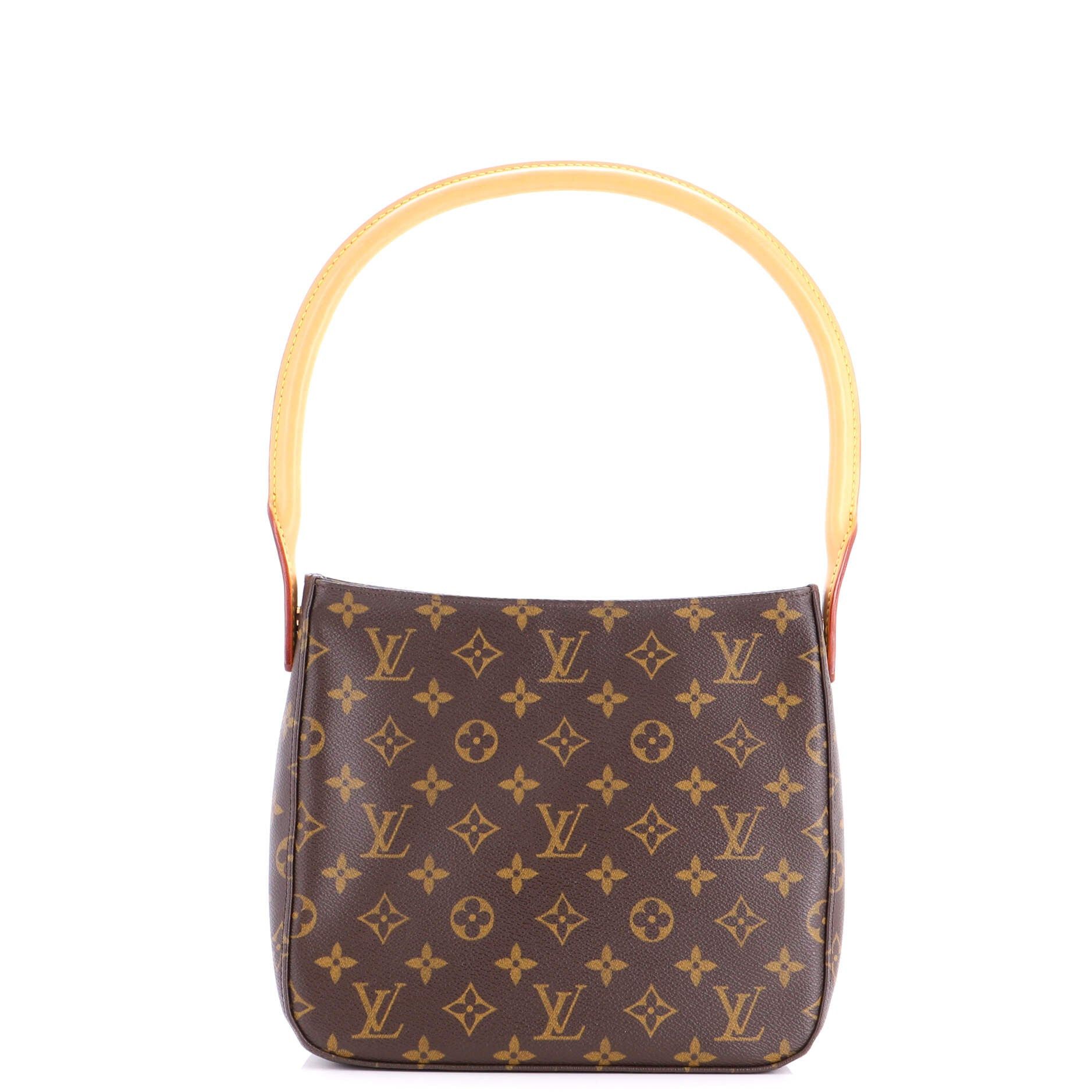 Louis Vuitton Looping Handbag Size ONE SIZE - 3 Thumbnail