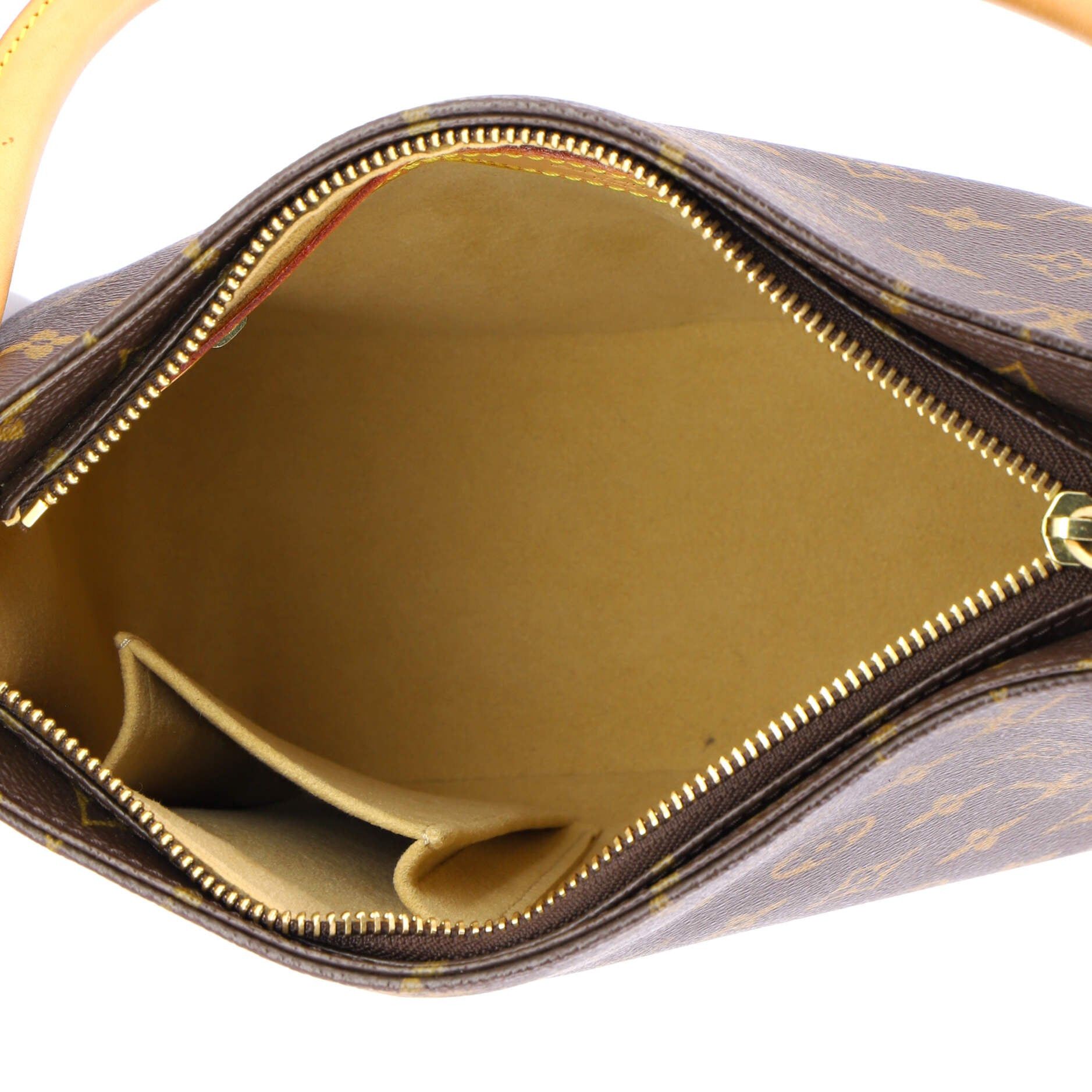 Louis Vuitton Looping Handbag Size ONE SIZE - 5 Thumbnail