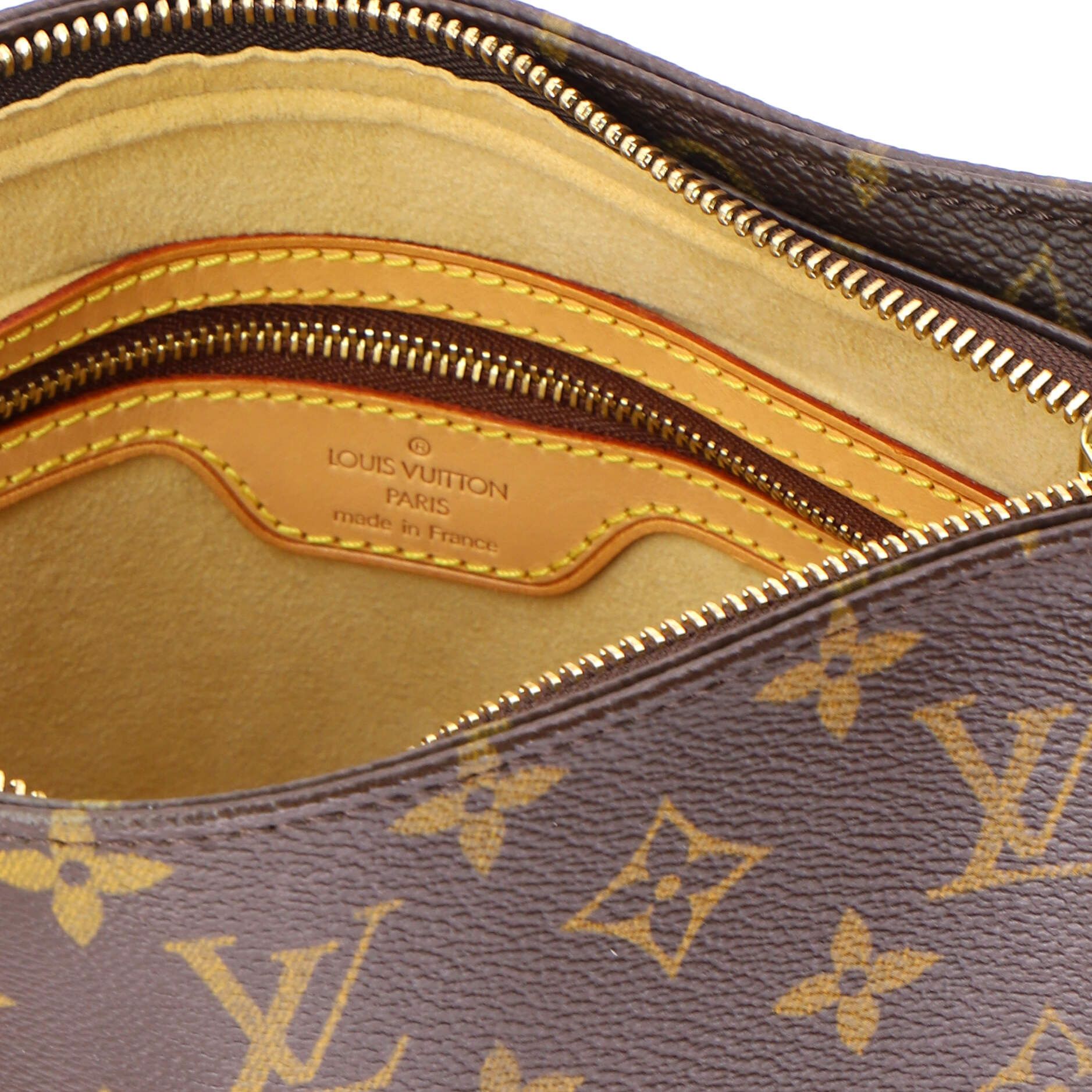 Louis Vuitton Looping Handbag Size ONE SIZE - 7 Thumbnail