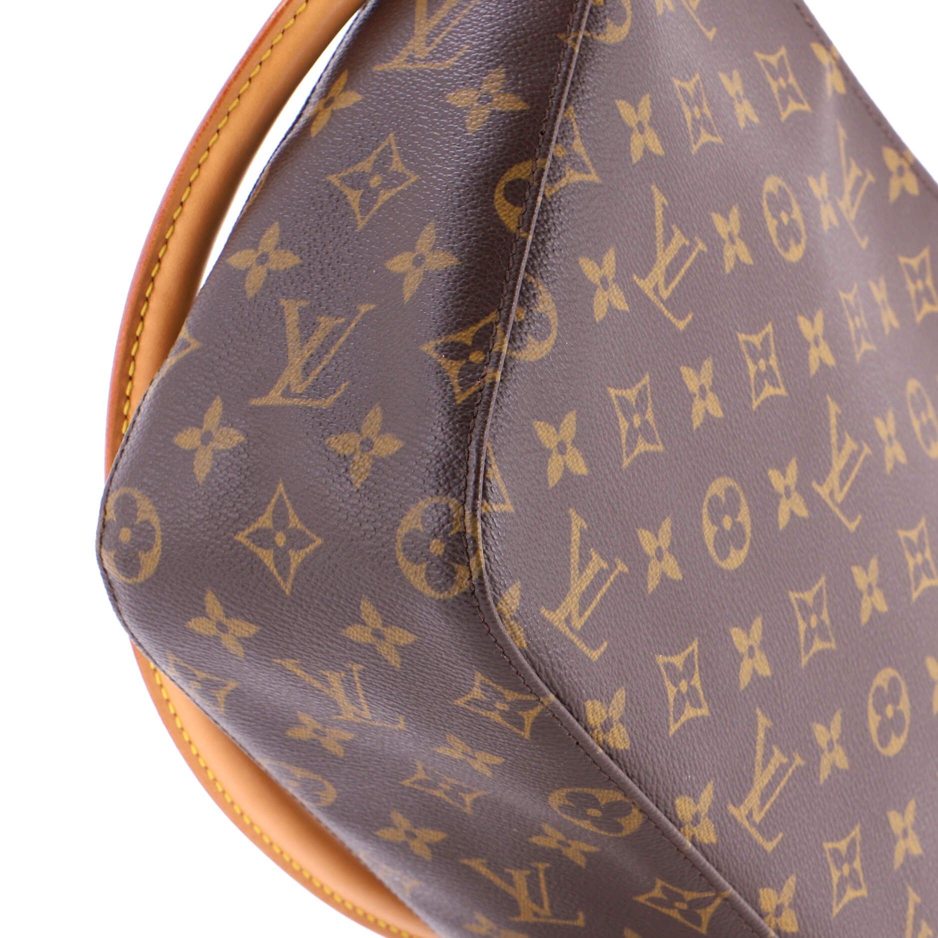 Louis Vuitton Looping Handbag Size ONE SIZE - 6 Thumbnail