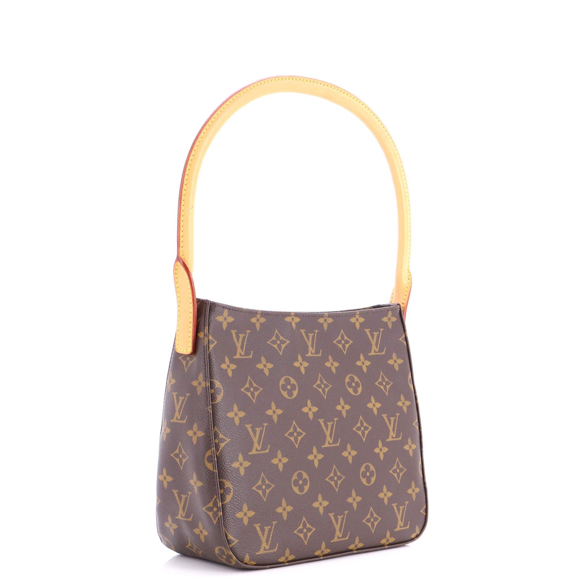 Louis Vuitton Looping Handbag Size ONE SIZE - 2 Thumbnail