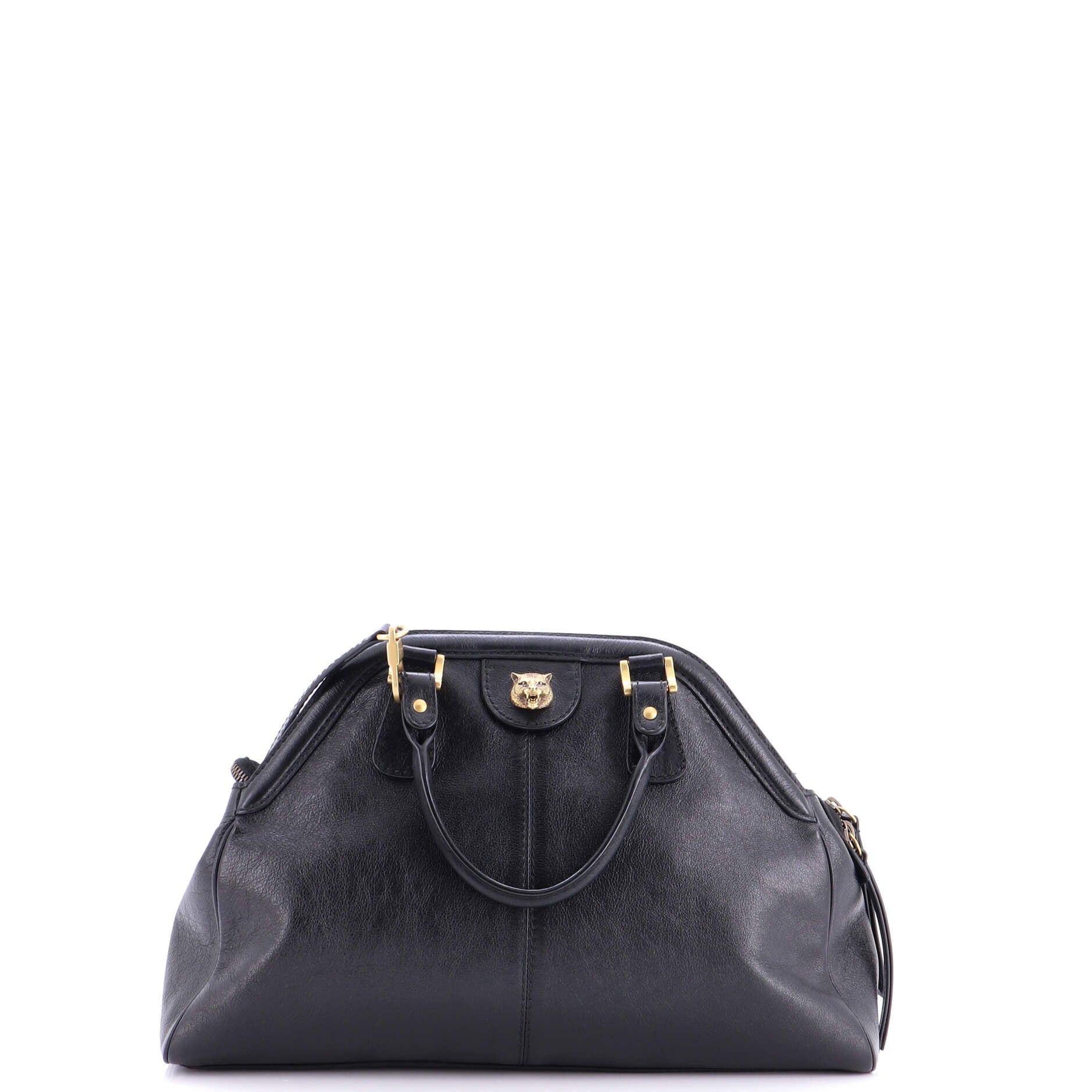 Gucci RE(BELLE) Top Handle Bag Size ONE SIZE - 3 Thumbnail