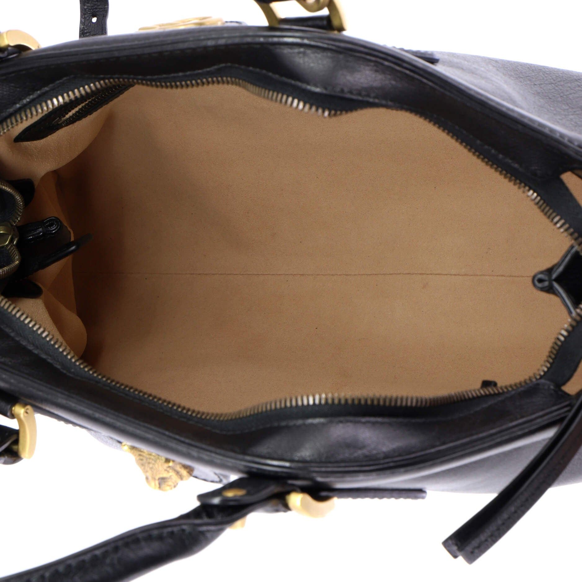 Gucci RE(BELLE) Top Handle Bag Size ONE SIZE - 5 Thumbnail