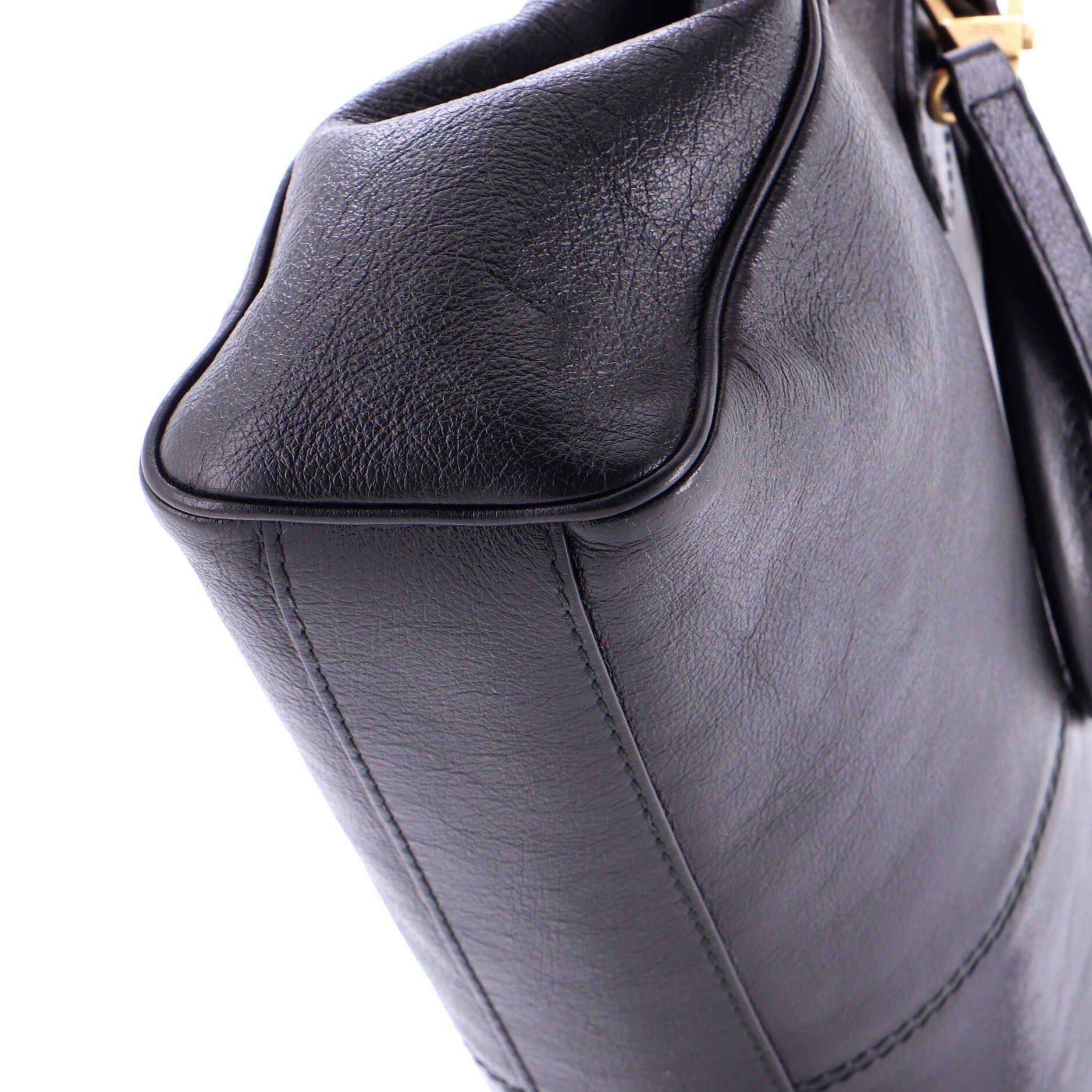 Gucci RE(BELLE) Top Handle Bag Size ONE SIZE - 6 Thumbnail