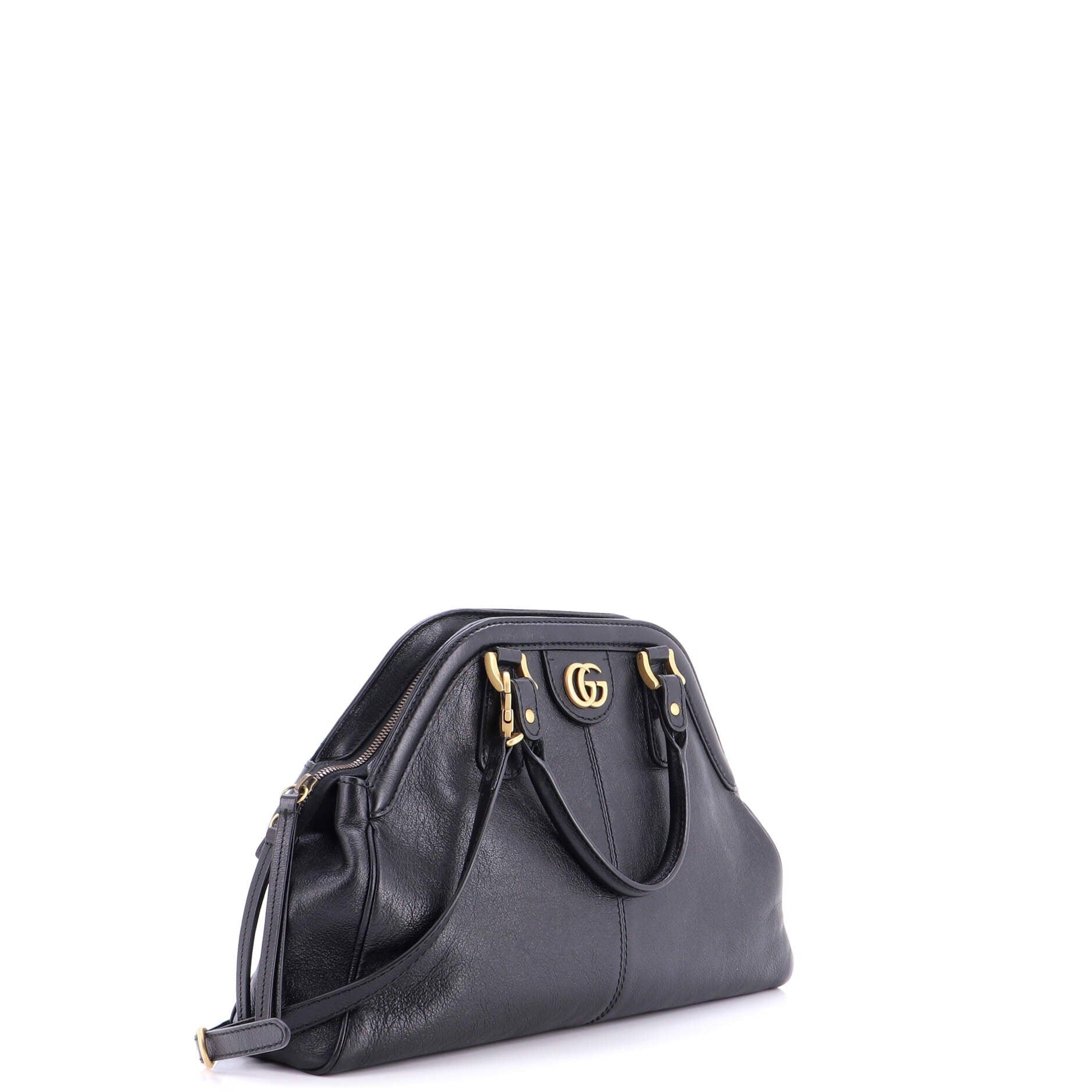 Gucci RE(BELLE) Top Handle Bag Size ONE SIZE - 2 Thumbnail
