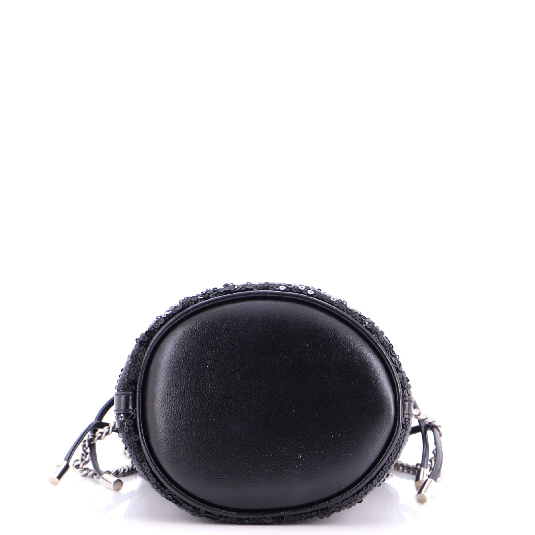 Gucci GG Marmont Bucket Bag Size ONE SIZE - 4 Thumbnail