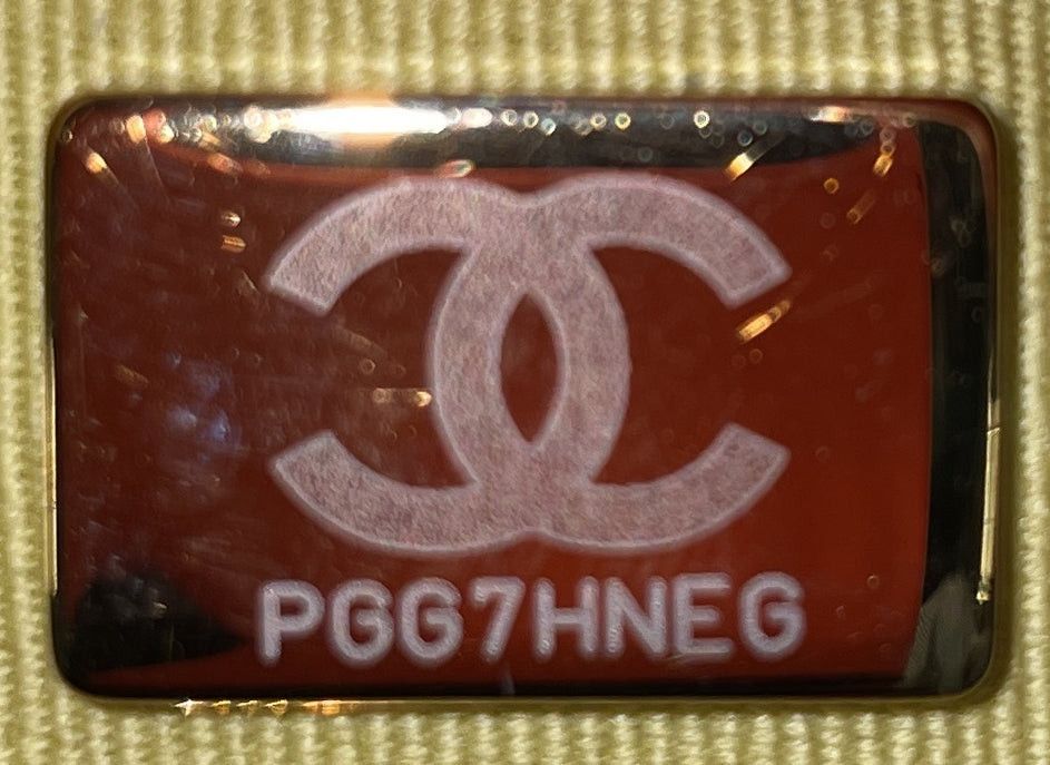 Chanel 19 Flap Bag Size ONE SIZE - 6 Thumbnail