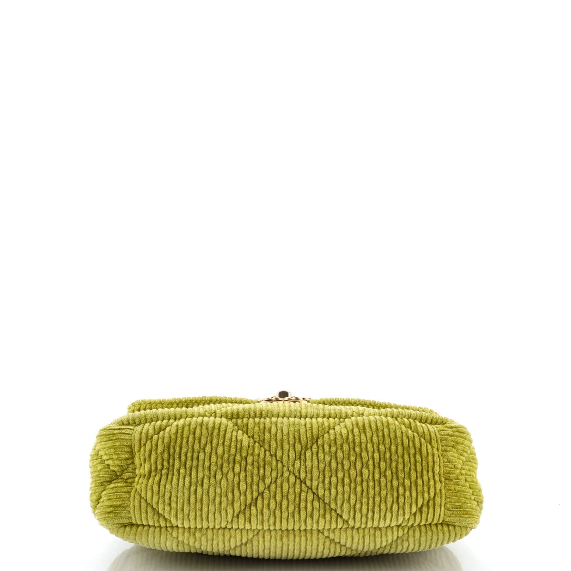 Chanel 19 Flap Bag Size ONE SIZE - 4 Thumbnail