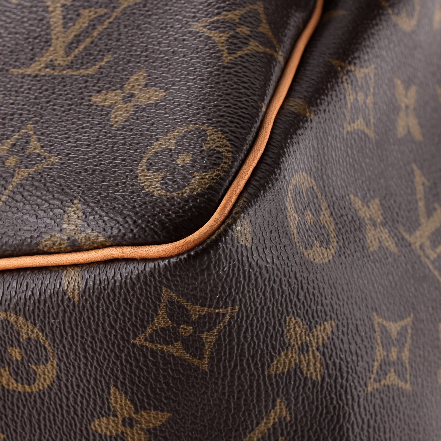Louis Vuitton Speedy Handbag Size ONE SIZE - 6 Thumbnail