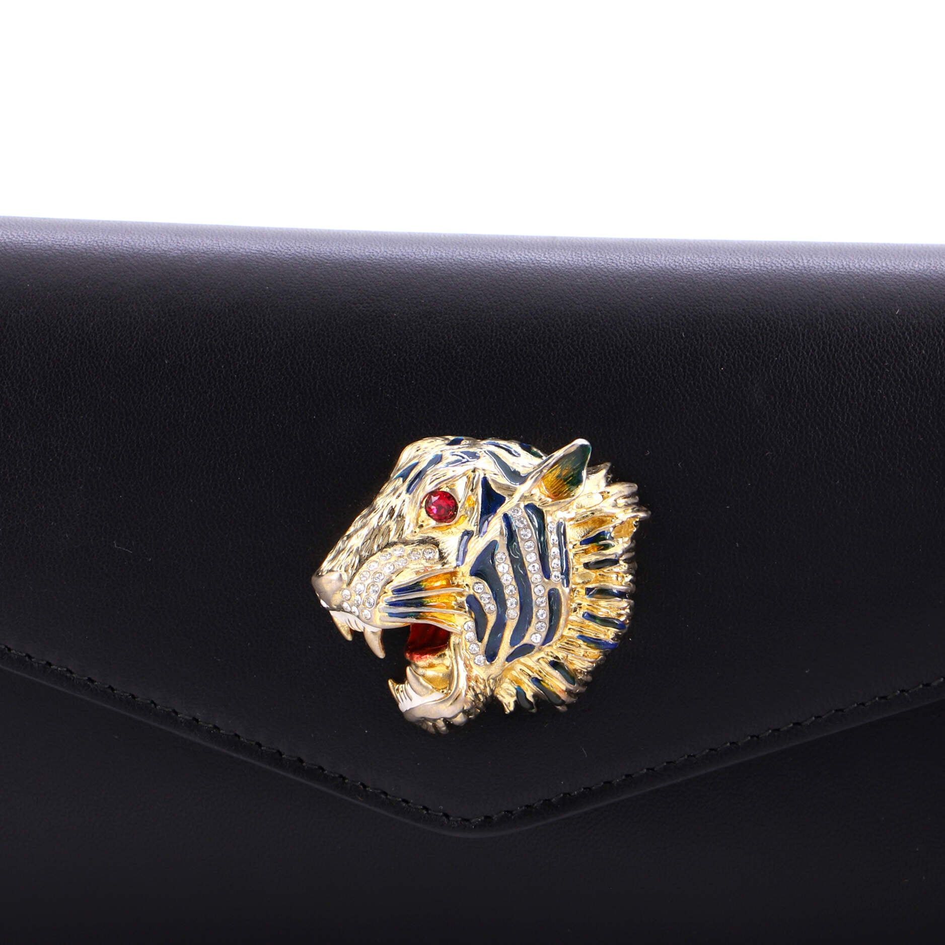 Gucci Rajah Broadway Clutch Size ONE SIZE - 6 Thumbnail
