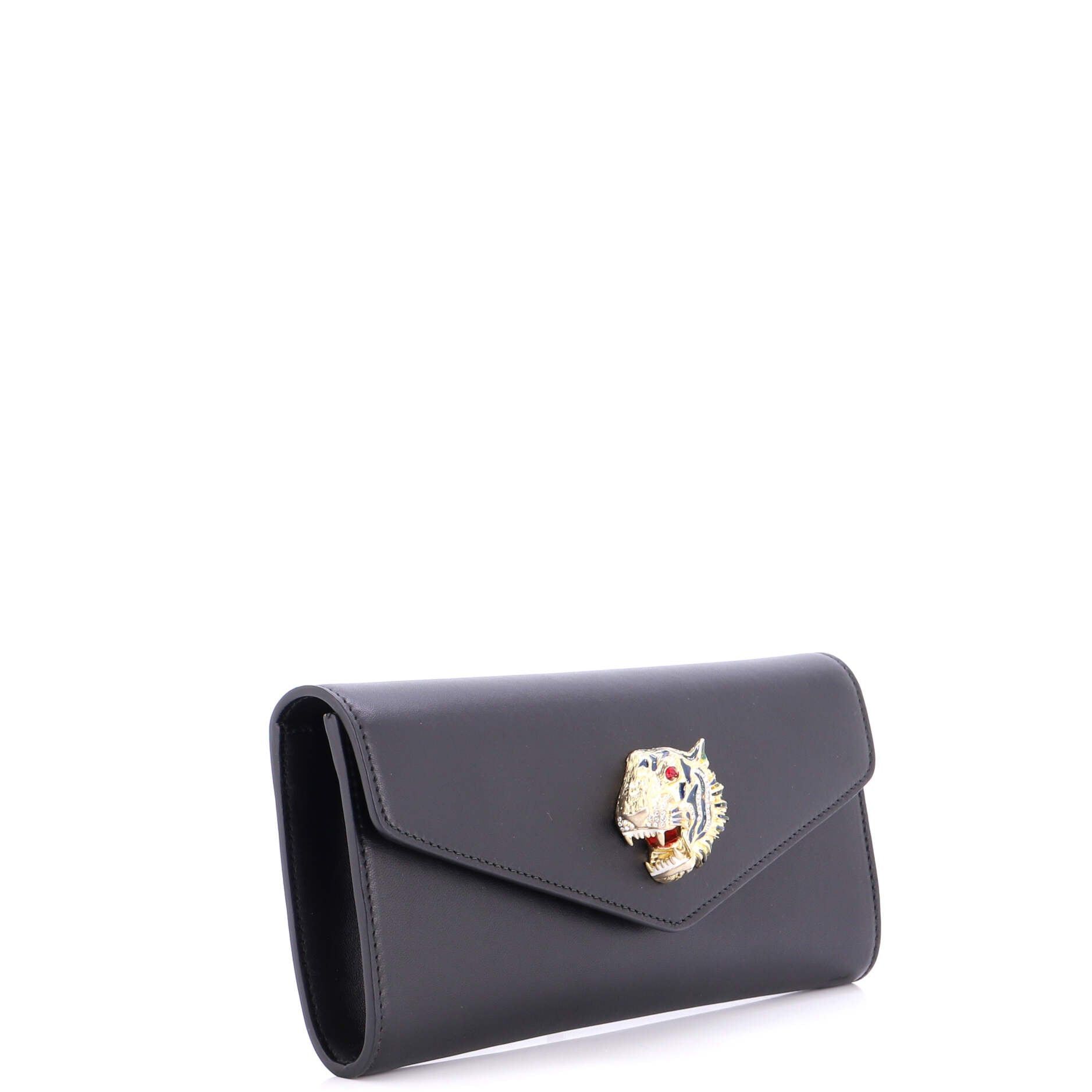 Gucci Rajah Broadway Clutch Size ONE SIZE - 2 Thumbnail